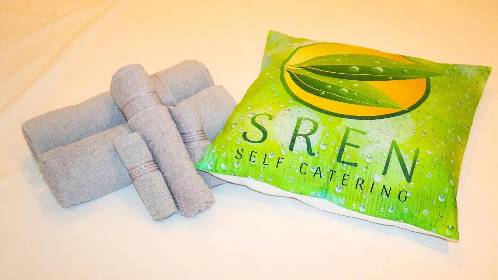 Sren Self Catering Apartment Anse Royale 0*,  Seychely