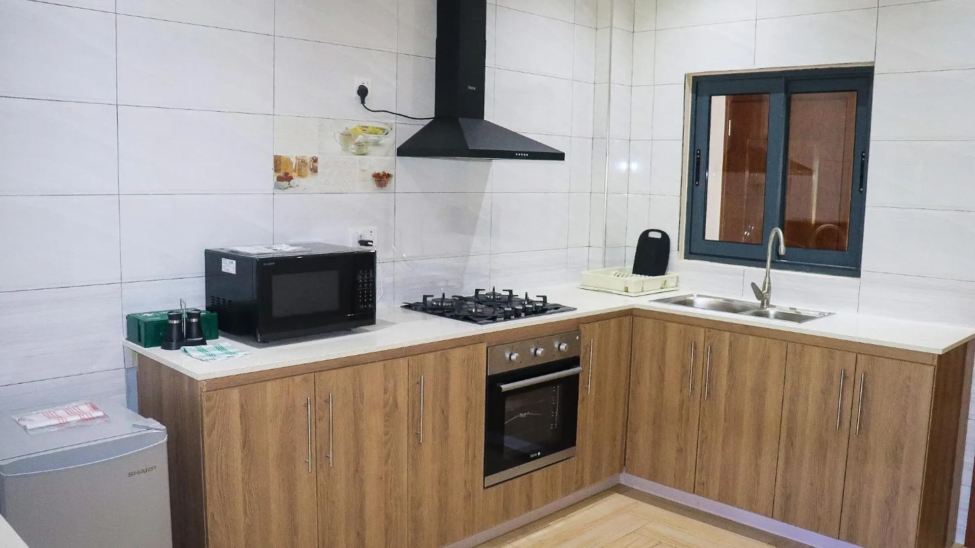 Sren Self Catering Apartment Anse Royale