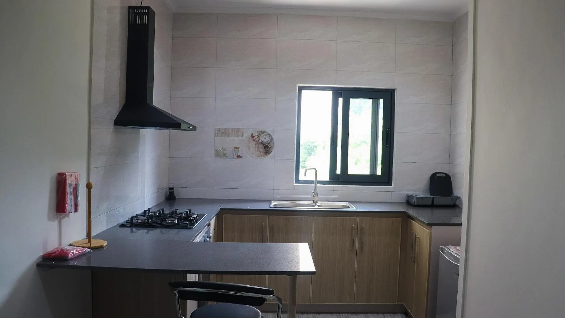 Sren Self Catering Apartment 앙스 로얄